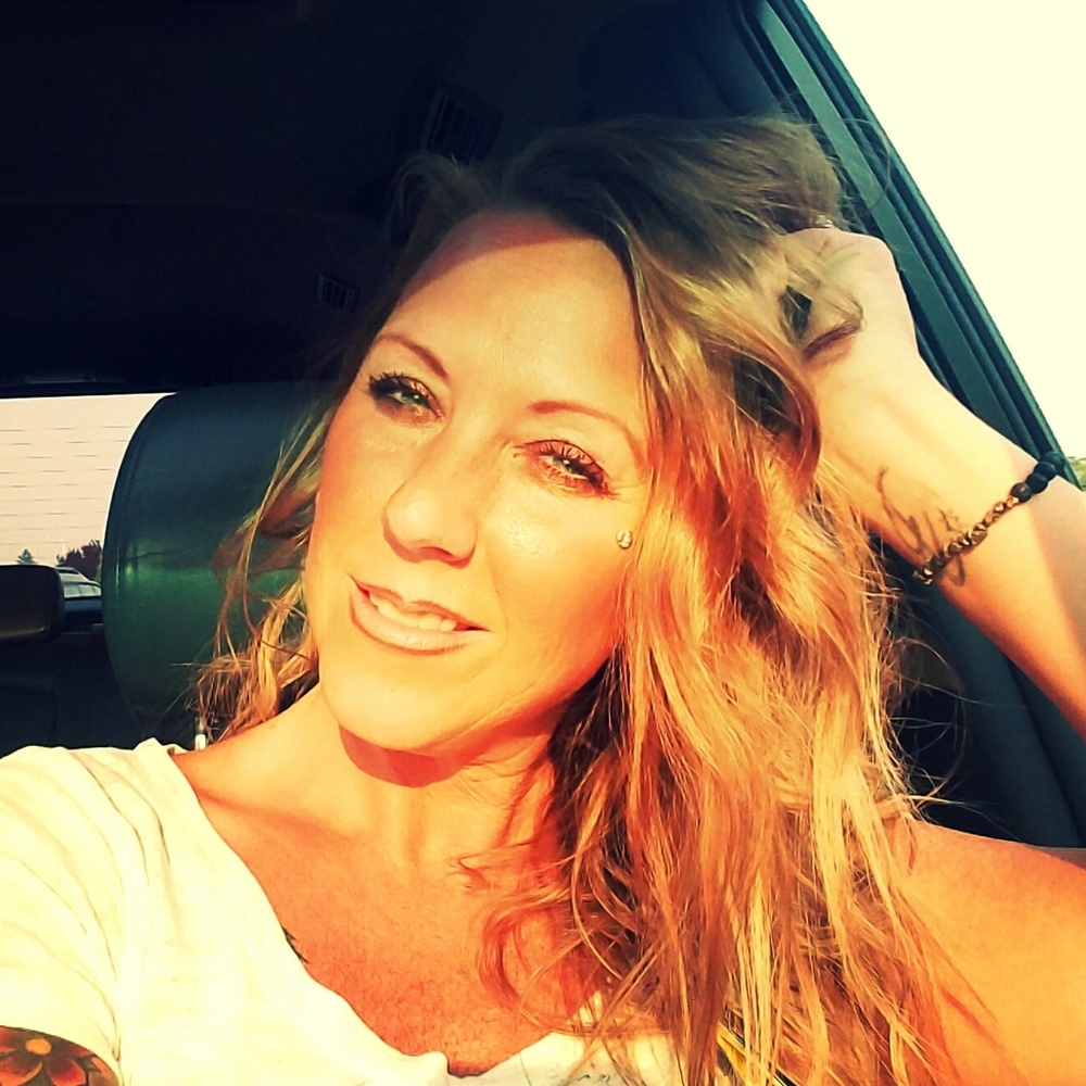 Meet your Posher, Marie